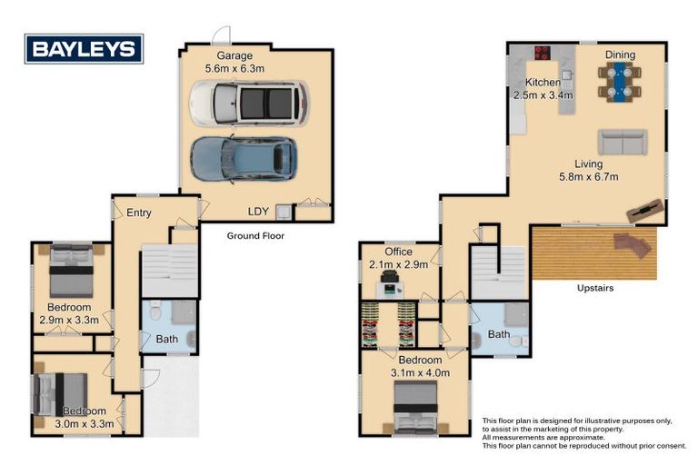 Photo of property in 3/23 Aileen Place, Nawton, Hamilton, 3200