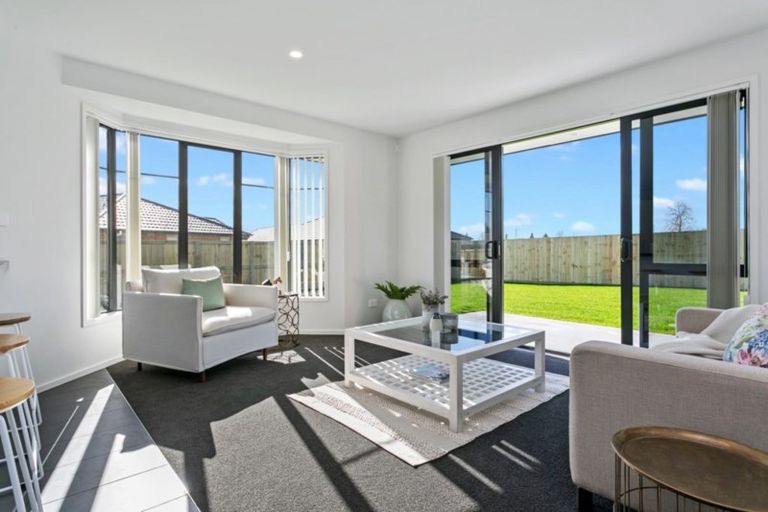 Photo of property in 20 Richardson Road, Matamata, 3400