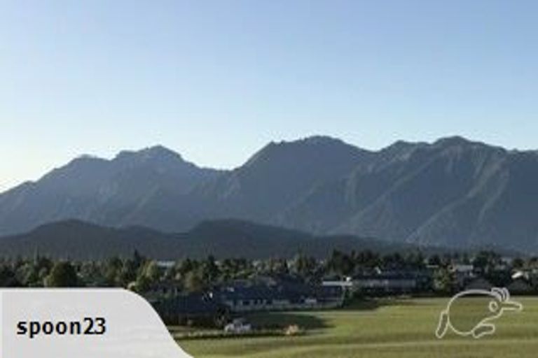 Photo of property in 45 Burnby Drive, Te Anau, 9679