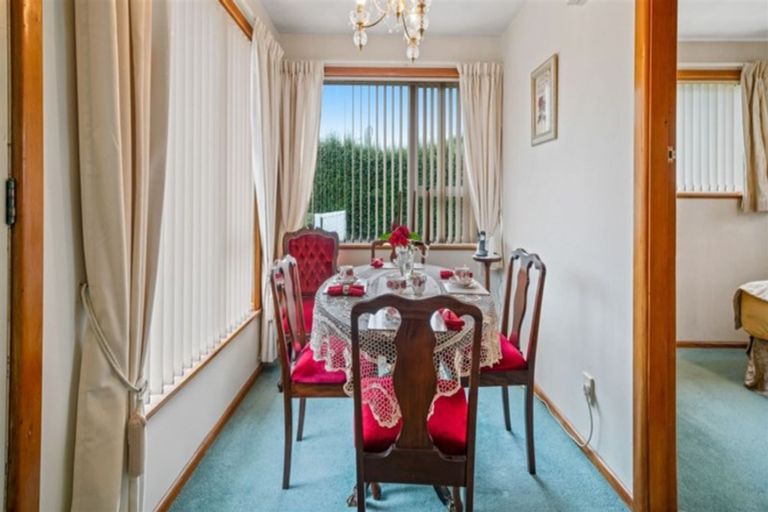 Photo of property in 530 Halswell Road, Halswell, Christchurch, 8025