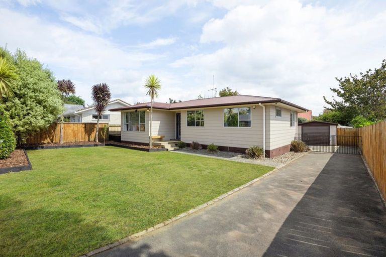 Photo of property in 46 Elmwood Crescent, Pukete, Hamilton, 3200