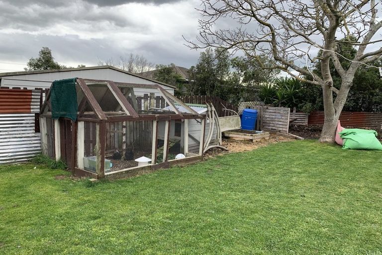 Photo of property in 1a Churchill Street, Waipukurau, 4200