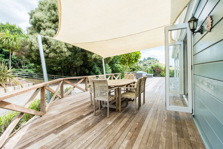 Photo of property in 319 Matokitoki Valley Road, Matokitoki, Gisborne, 4071