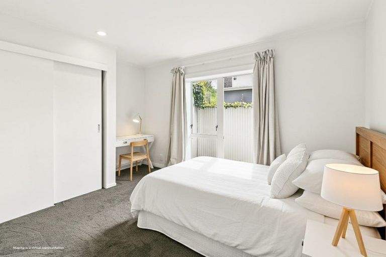 Photo of property in 3/14c Glenmore Street, Thorndon, Wellington, 6011