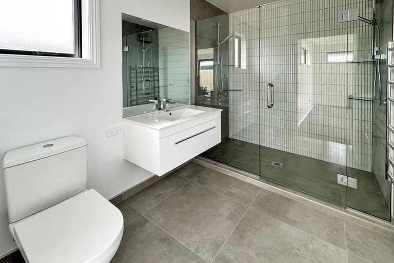 Photo of property in 9 Mackinnon Street, Marshland, 8083