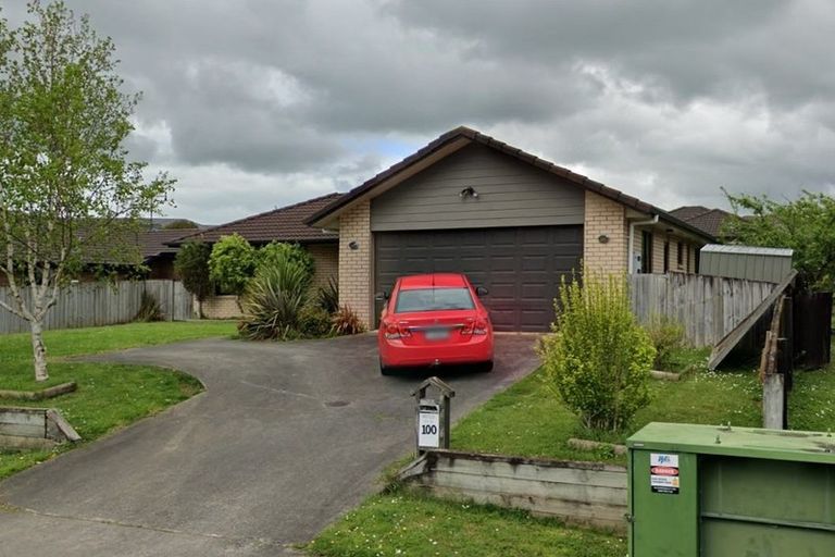 Photo of property in 100 Barrington Drive, Huntington, Hamilton, 3210