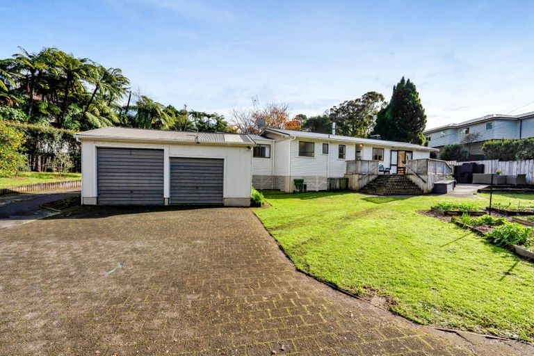 Photo of property in 23 Doralto Road, Frankleigh Park, New Plymouth, 4310