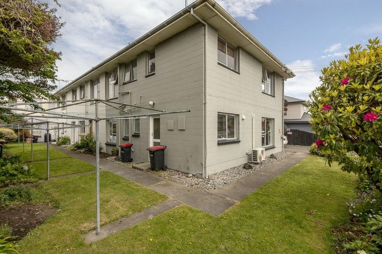 Photo of property in 1/94 Huxley Street, Sydenham, Christchurch, 8023