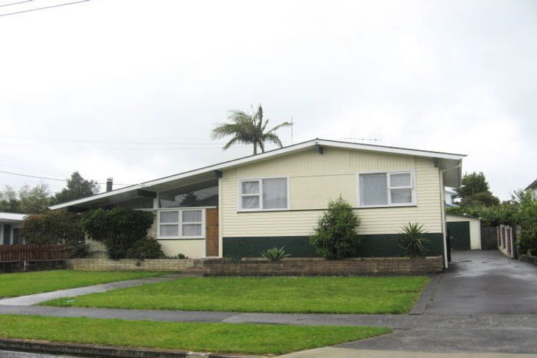 Photo of property in 23 Sorrento Street, Onerahi, Whangarei, 0110
