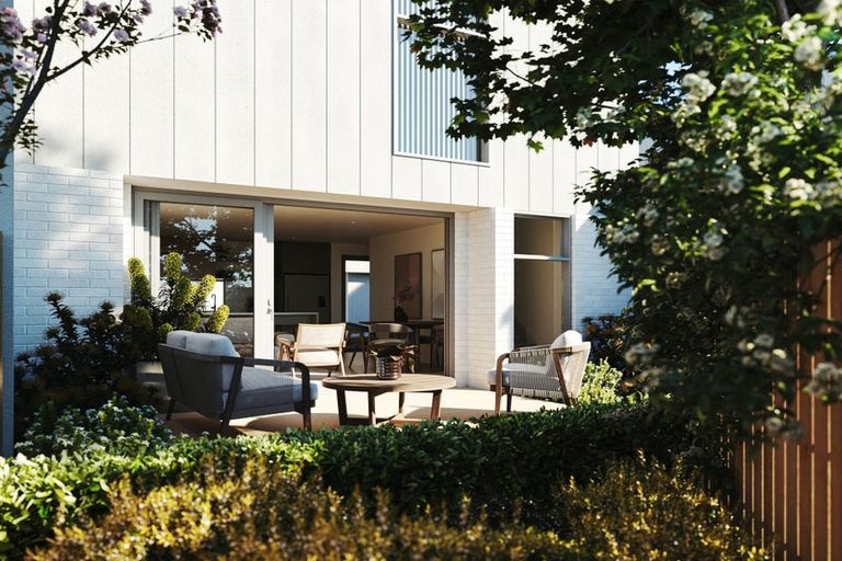 Photo of property in 2/243 Lyttelton Street, Spreydon, Christchurch, 8024