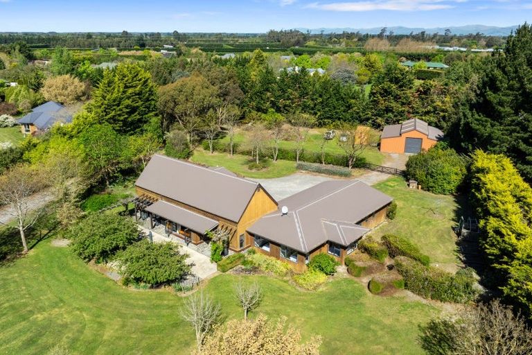 Photo of property in 42 Ohoka Meadows Drive, Ohoka, Kaiapoi, 7692