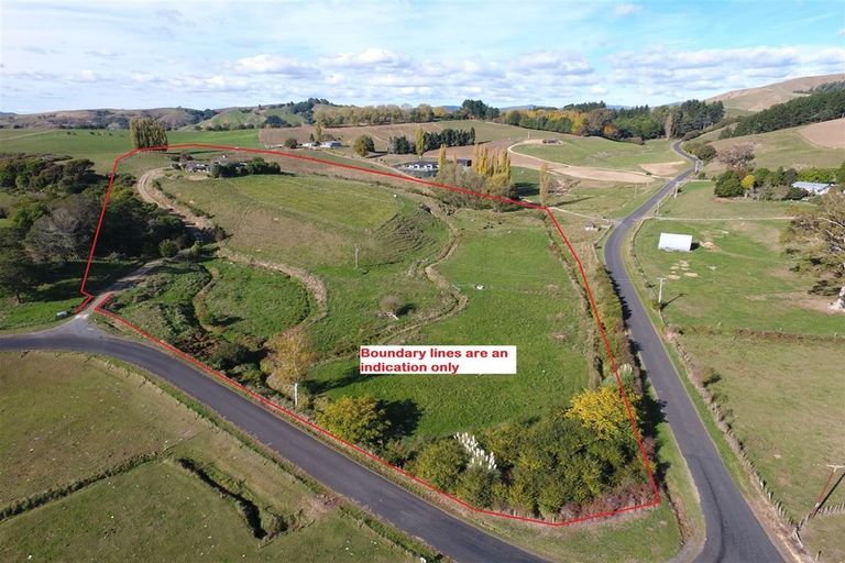 Photo of property in 12 Sircombe Road, Otewa, Otorohanga, 3972