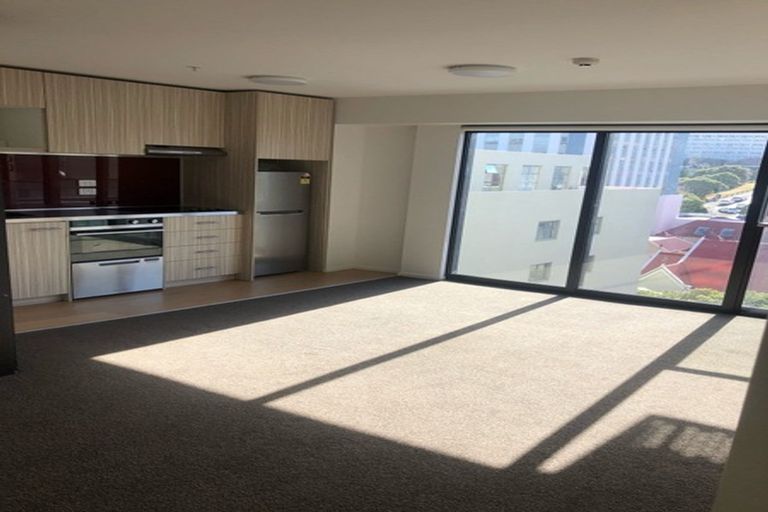 Photo of property in 1905/111 Dixon Street, Te Aro, Wellington, 6011