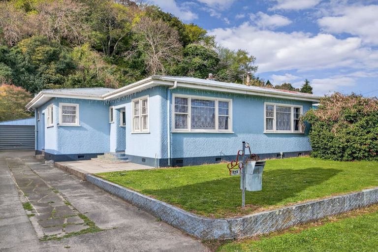 Photo of property in 373 Clifford Street, Mangapapa, Gisborne, 4010
