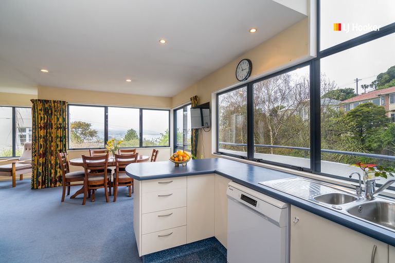 Photo of property in 126 Bedford Street, Saint Clair, Dunedin, 9012