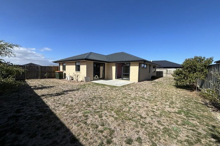 Photo of property in 55 Kate Sheppard Drive, Rolleston, 7615
