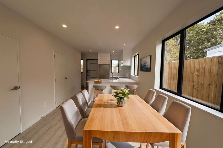 Photo of property in 1/35 Young Crescent, Drury, 2113