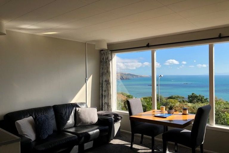 Photo of property in 112 Motuhara Road, Plimmerton, Porirua, 5026