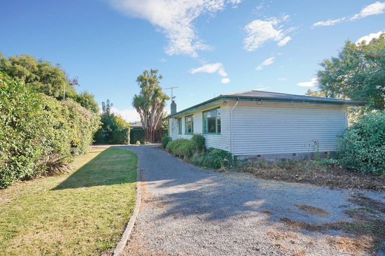 Photo of property in 242 King Street, Rangiora, 7400