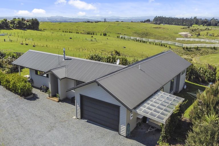 Photo of property in 836a Pungaere Road, Waipapa, Kerikeri, 0295