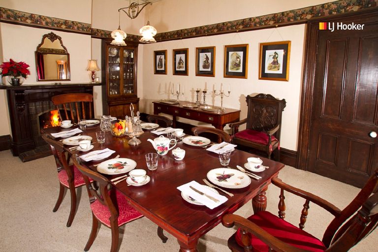 Photo of property in 504 Queens Drive, Dunedin Central, Dunedin, 9016