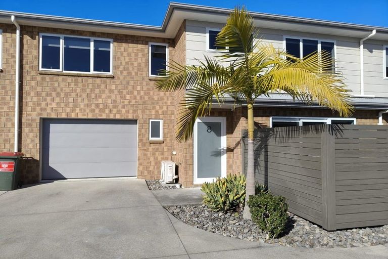 Photo of property in 8/157 Ulster Street, Whitiora, Hamilton, 3200
