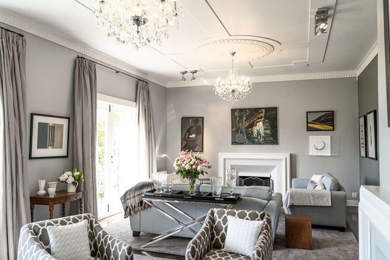 Photo of property in 17 Johnston Street, Featherston, 5710