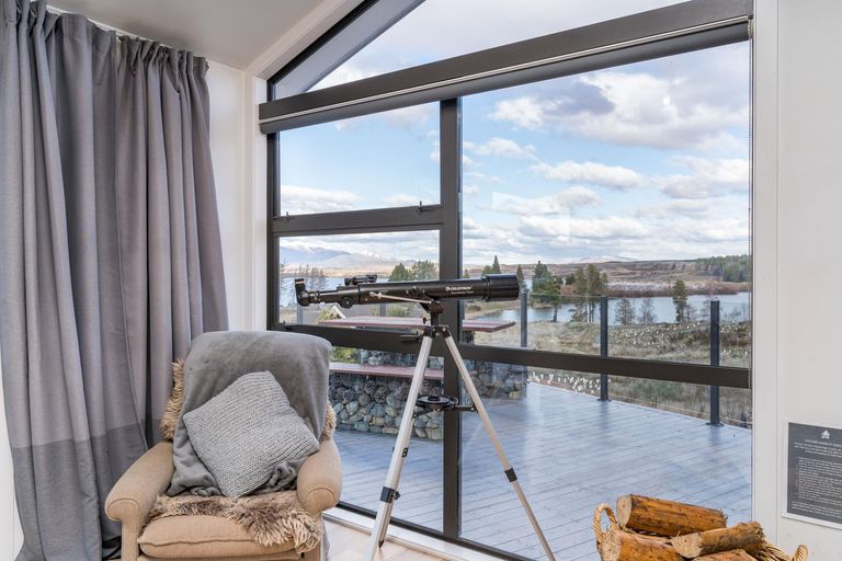 Photo of property in 110a Ohau Drive, Lake Ohau, Twizel, 9412