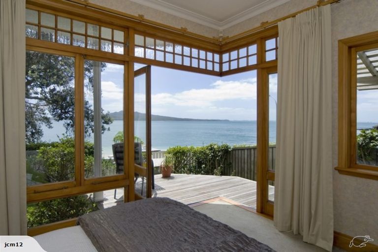 Photo of property in 52 Cheltenham Road, Devonport, Auckland, 0624