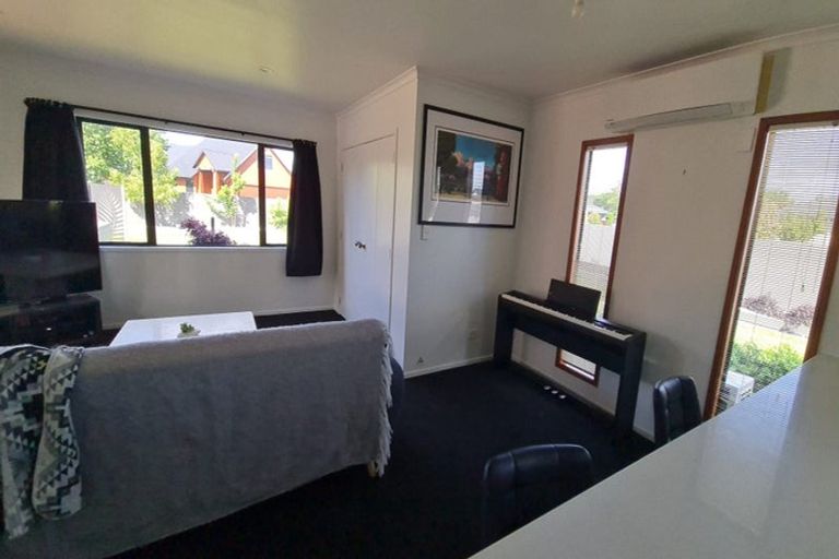 Photo of property in 25 Ernest Road, Fairview Downs, Hamilton, 3214