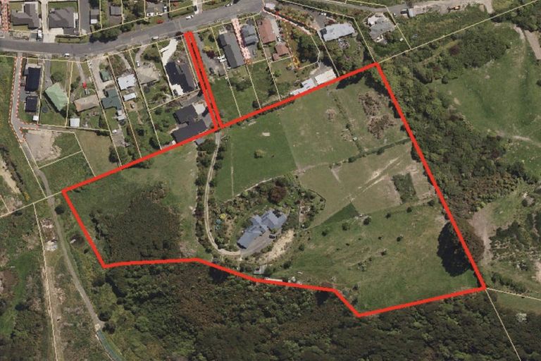 Photo of property in 34 Paterson Road, Chain Hills, Mosgiel, 9092