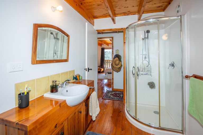 Photo of property in 1 Willow Point Road, Taharoa, 3988