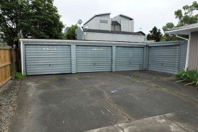 Photo of property in 2/9 Harvey Terrace, Richmond, Christchurch, 8013