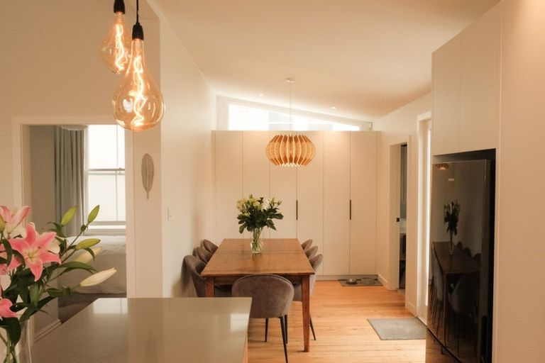 Photo of property in 52 John Street, Ponsonby, Auckland, 1011