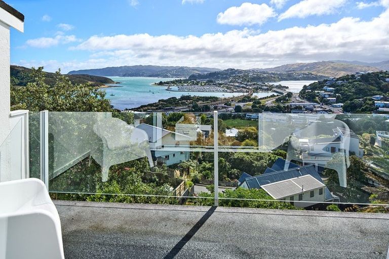 Photo of property in 25 Eskdale Road, Papakowhai, Porirua, 5024