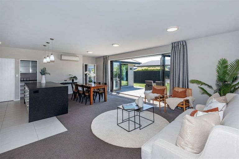 Photo of property in 8 Caulfield Crescent, Lincoln, 7608