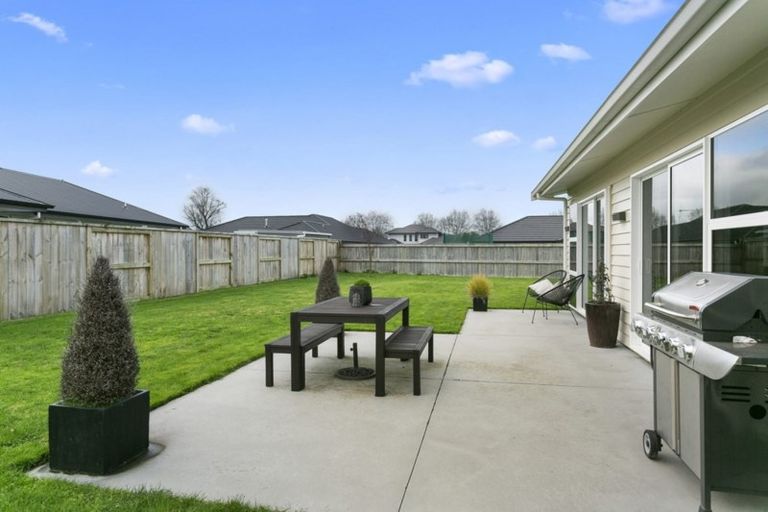 Photo of property in 8 Kelso Place, Matamata, 3400