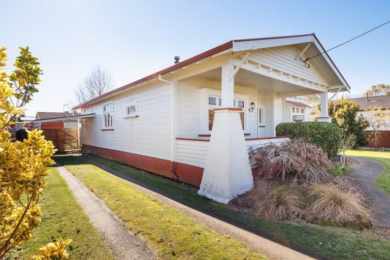 Photo of property in 18 Fitzroy Street, Feilding, 4702