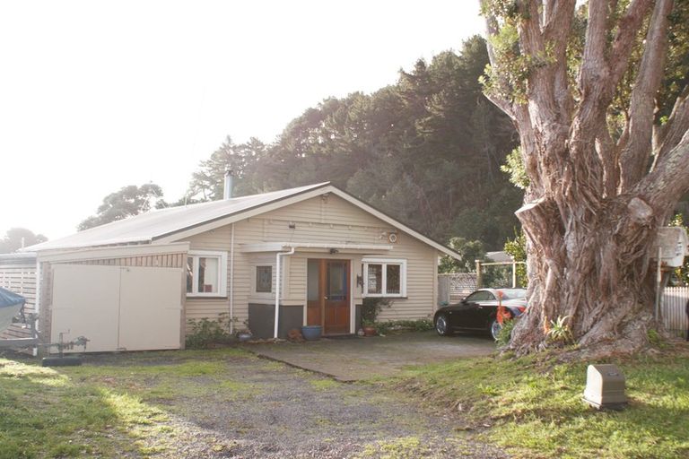 Photo of property in 107 Coromandel Street, Thames, 3500