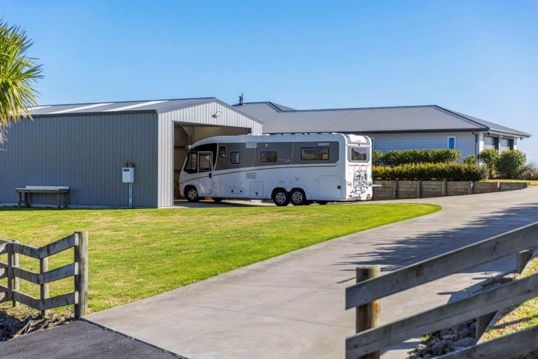 Photo of property in 116c Mimiha Ridge Road, Matata, Whakatane, 3194