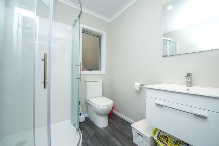 Photo of property in 9/16 Hammond Street, Hamilton Central, Hamilton, 3204