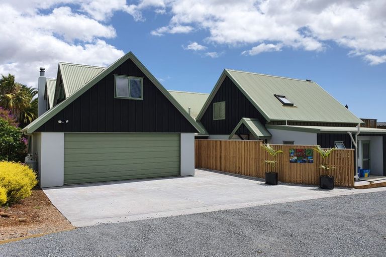 Photo of property in 57a Hall Road, Kerikeri, 0230