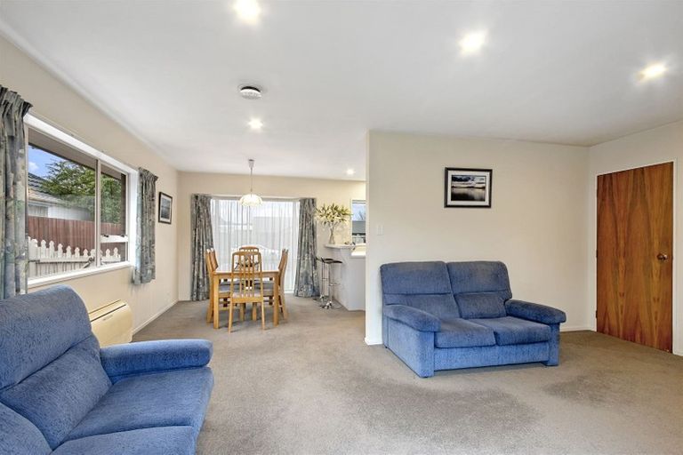 Photo of property in 33 Kedleston Drive, Avonhead, Christchurch, 8042