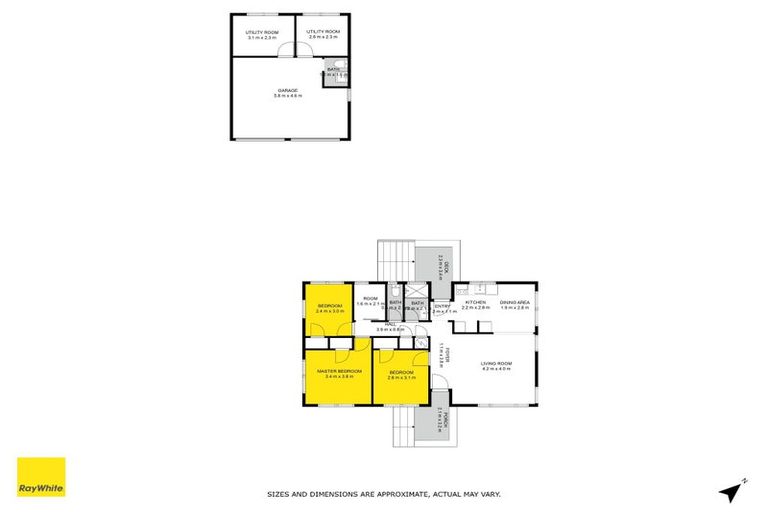 Photo of property in 9 O'connor Street, Otara, Auckland, 2023