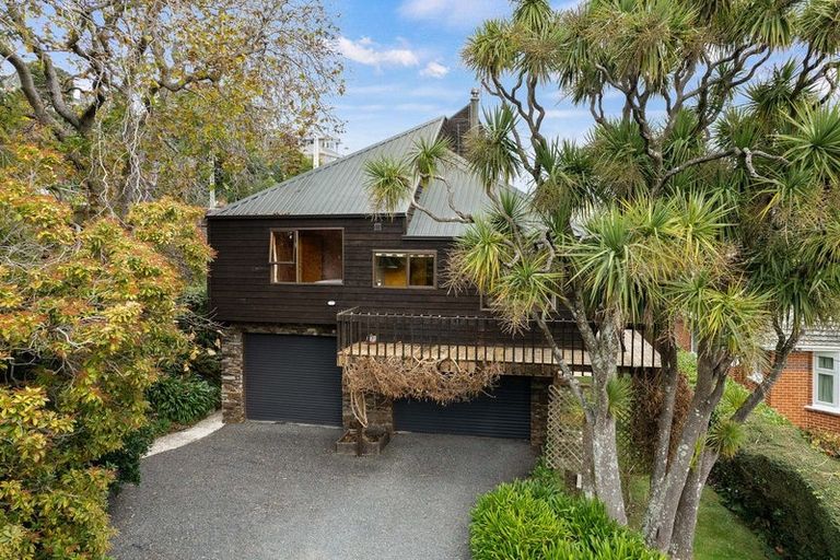 Photo of property in 16 Mcgregor Street, Opoho, Dunedin, 9010