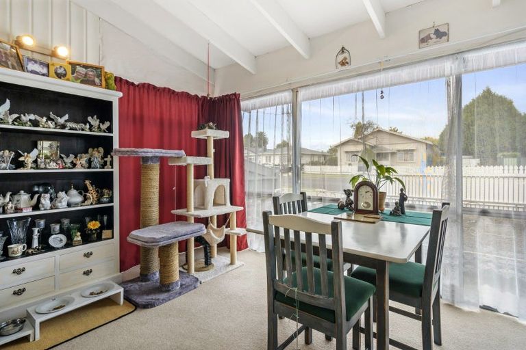Photo of property in 89 Weraroa Road, Levin, 5510