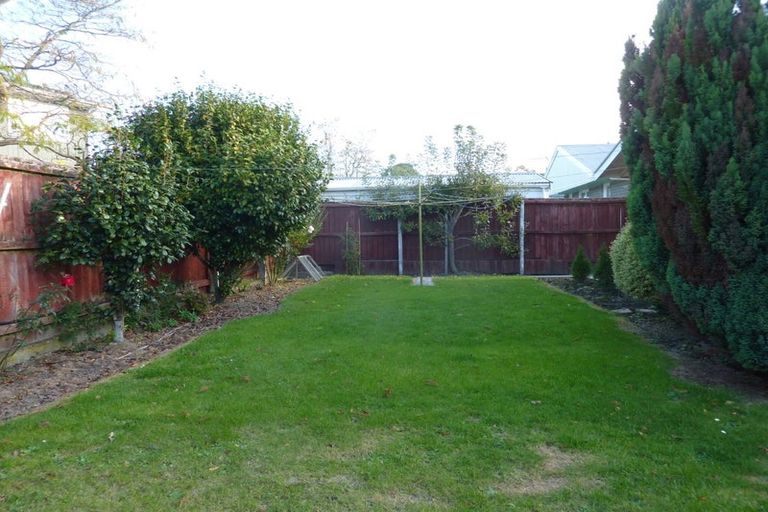 Photo of property in 1/3 Dellow Place, Spreydon, Christchurch, 8024