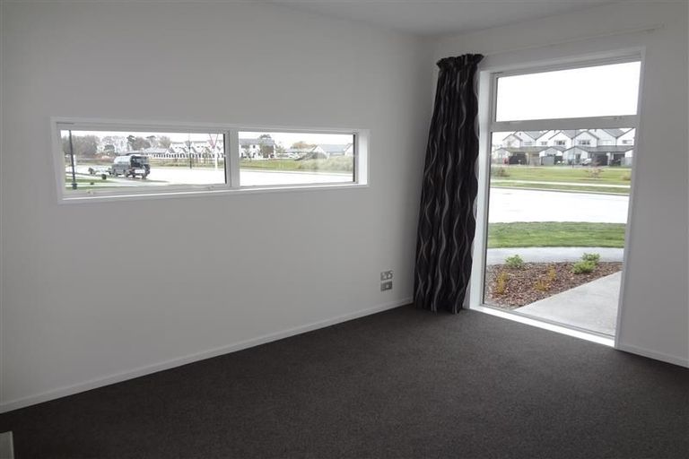 Photo of property in 83 Caulfield Avenue, Halswell, Christchurch, 8025