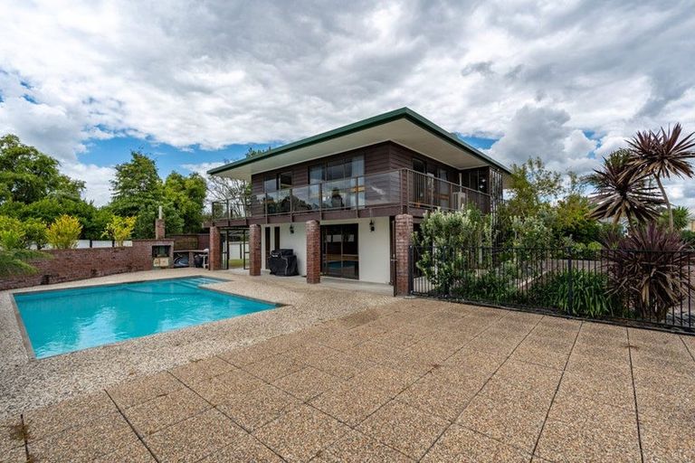 Photo of property in 48 Onslow Street, Huntly, 3700