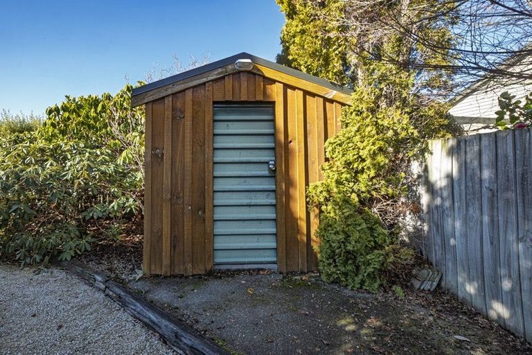 Photo of property in 21 Devon Street, Hanmer Springs, 7334